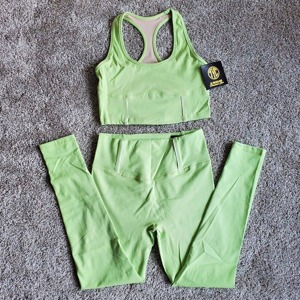 Til You Collapse Matching Set